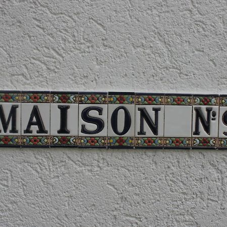 Maison No.9 Rosbach vor der Höhe Exterior photo